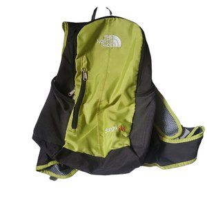 The North Face Grey Surge 38 Daypack Backpack Hike